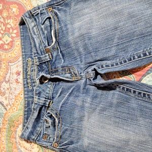 American Eagle size 2reg